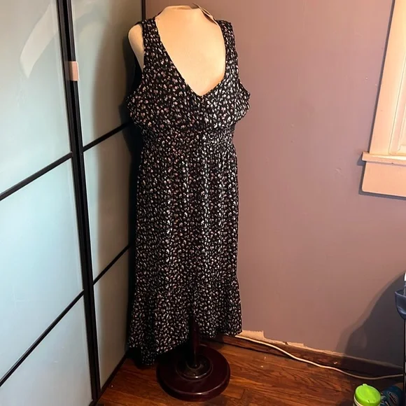 Rewind Dresses | Kohls/Rewind Dress Size Xxl Nwt | Color: Blue | Size: 16 | Lola9774's Closet Rewind Dresses | Kohls/Rewind Dress Size Xxl Nwt | Color: Blue | Size: 16 | Lola9774's Closet